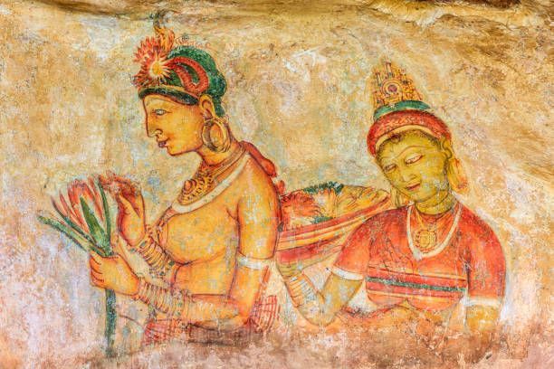 Sigiriya Panorama
