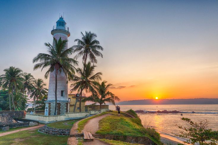 Galle & Beaches