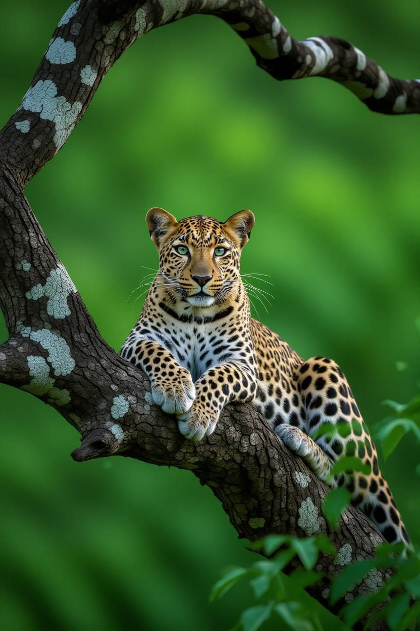 Yala National Park Safari